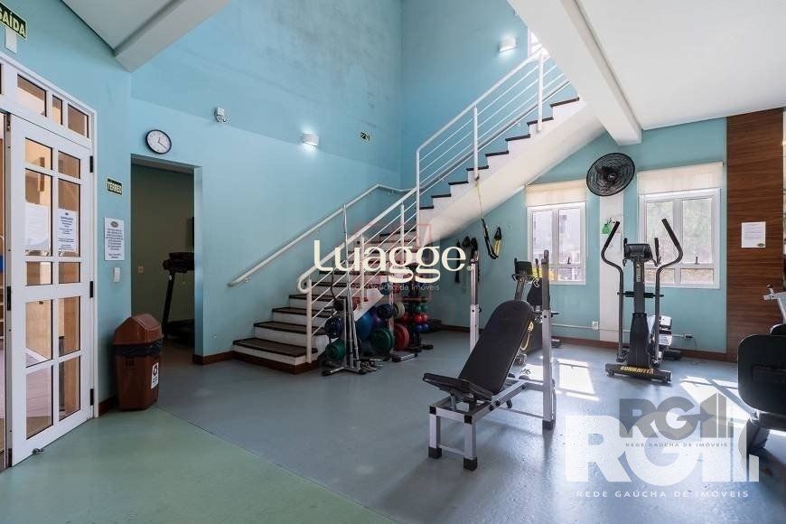 Casa de Condomínio à venda com 4 quartos, 157m² - Foto 33