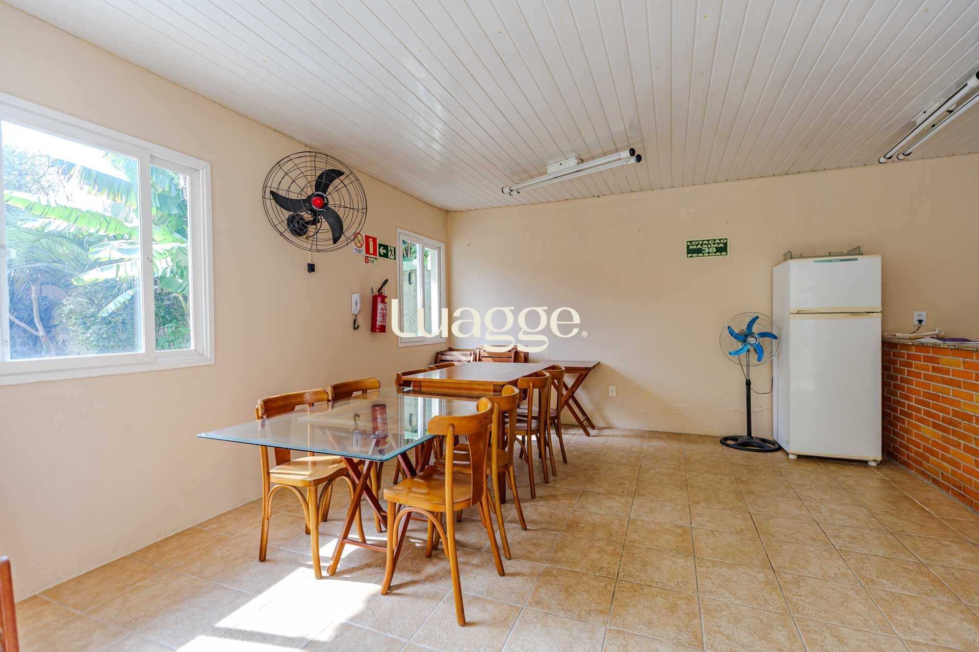 Casa de Condomínio à venda com 3 quartos, 72m² - Foto 28
