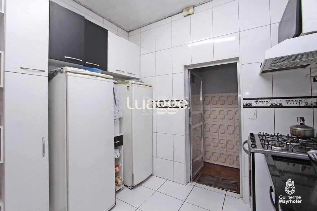 Apartamento à venda com 3 quartos, 133m² - Foto 15