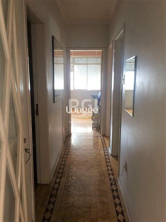 Apartamento à venda com 3 quartos, 143m² - Foto 17