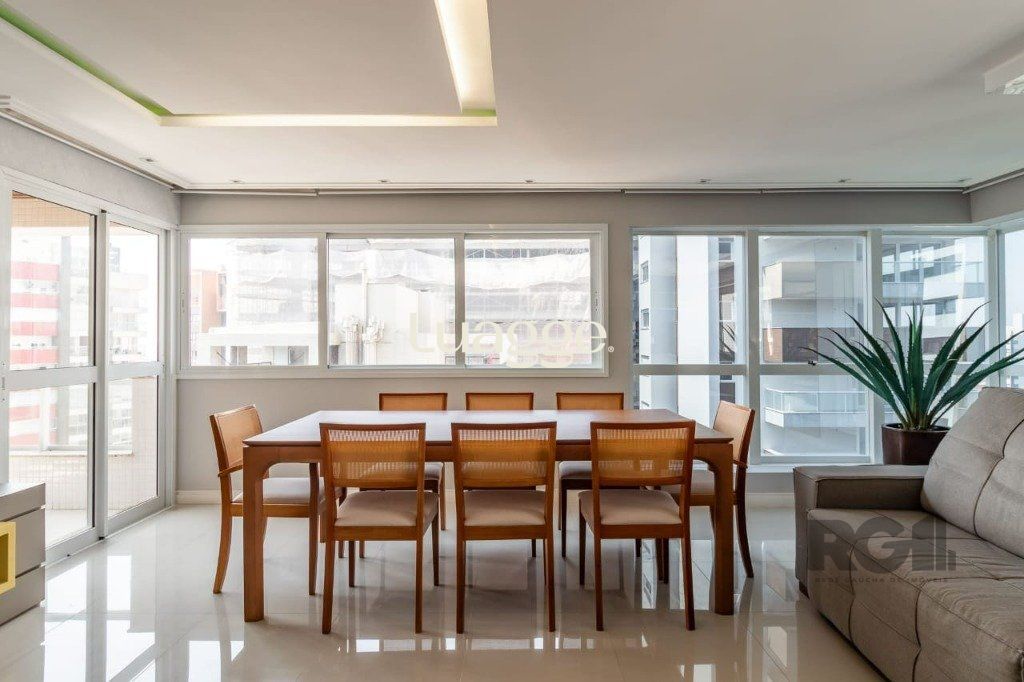 Cobertura à venda com 3 quartos, 257m² - Foto 6