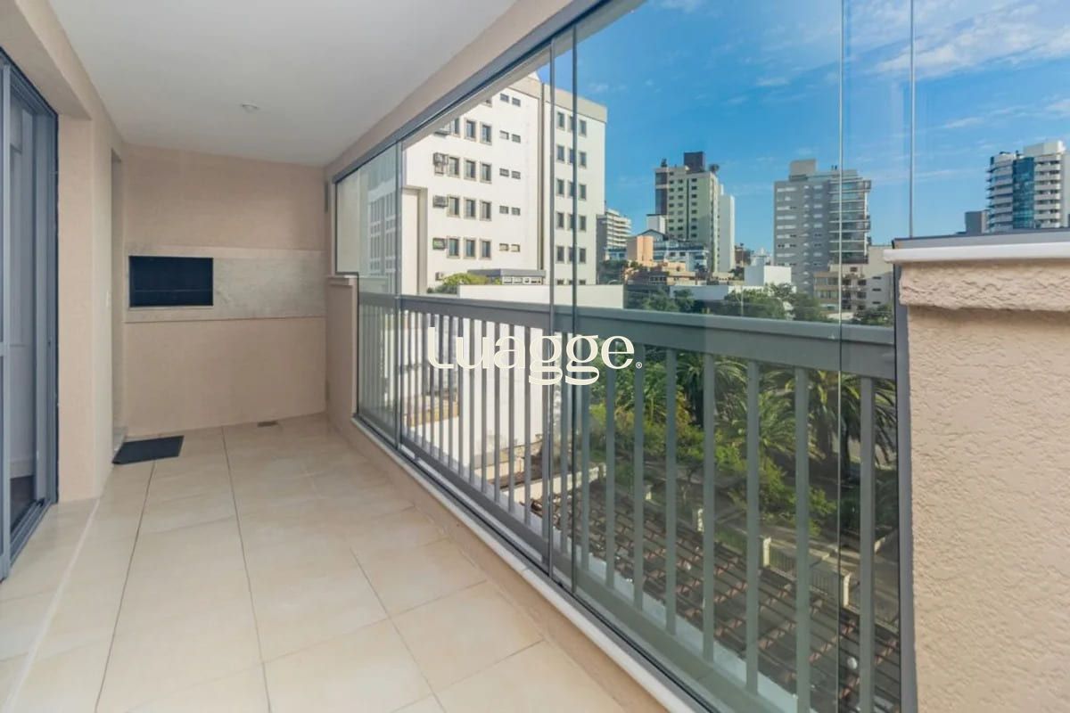 Apartamento no Urban Concept Tres Figueiras Residence, 1 quarto, à venda, 60 m², Três Figueiras - Porto Alegre — foto 2