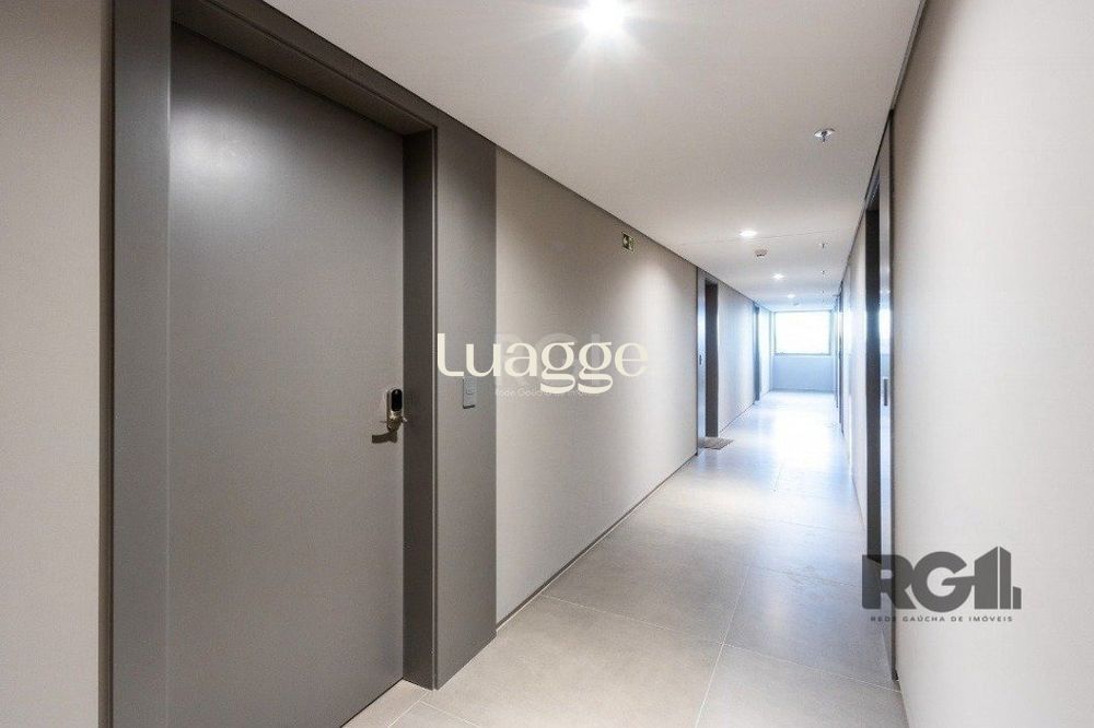 Apartamento à venda com 1 quarto, 52m² - Foto 31