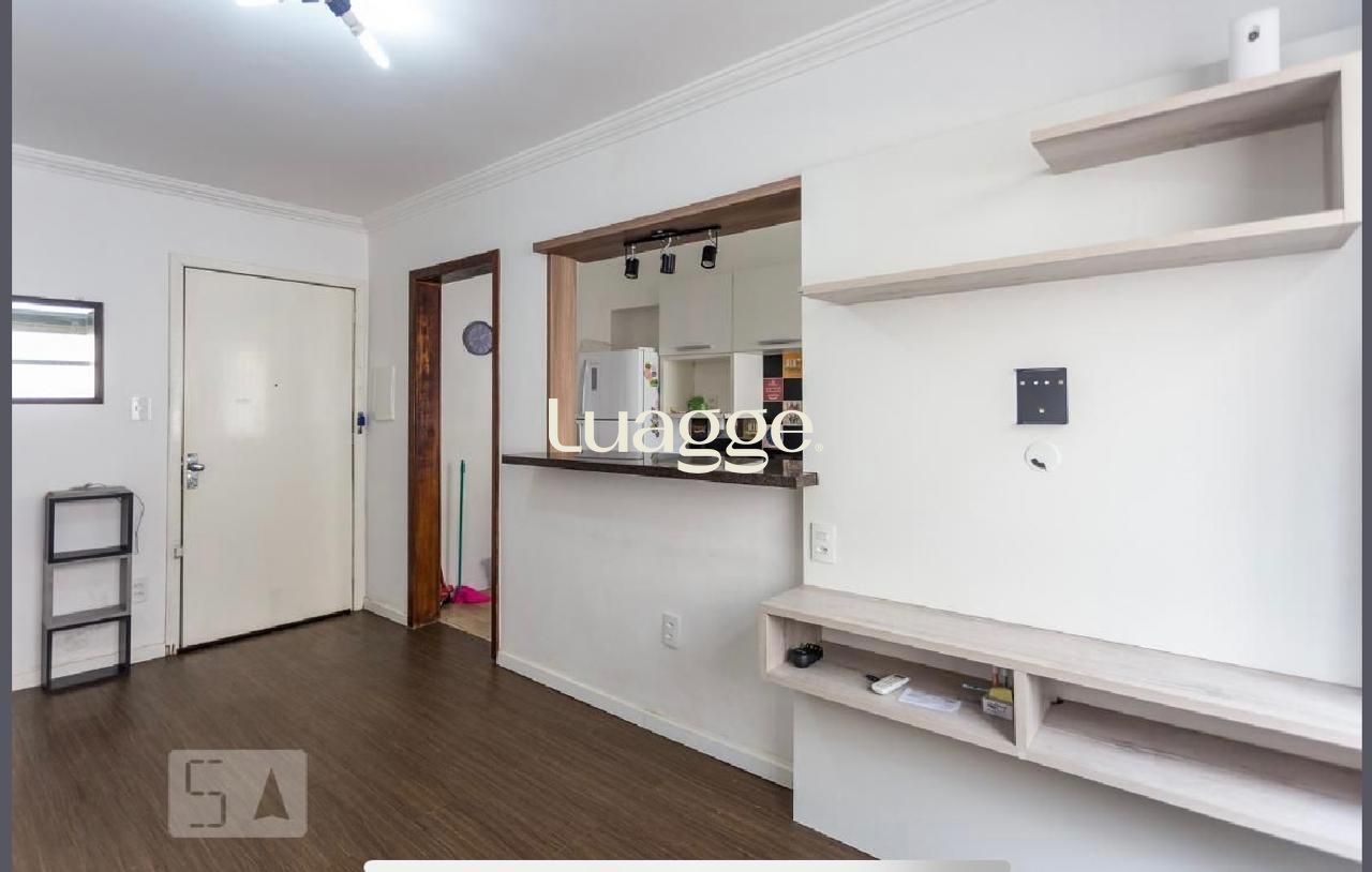 Apartamento, 1 quarto, 43 m² - Foto 2