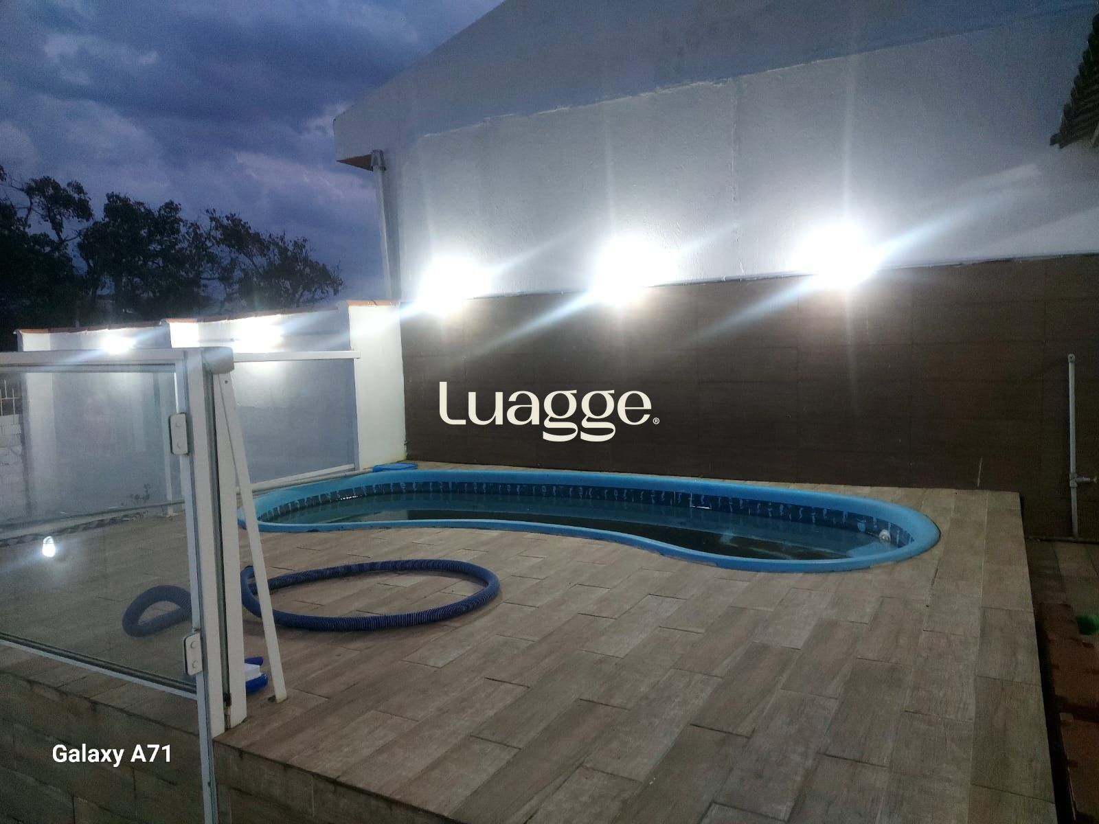 Casa, 3 quartos, 203 m² - Foto 8