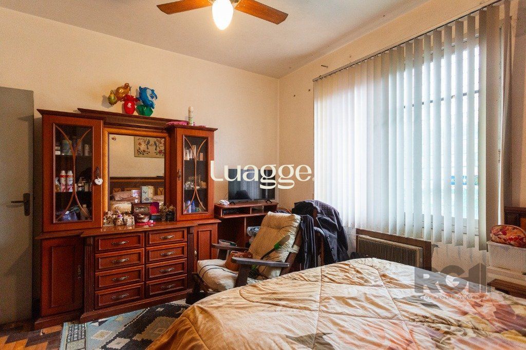 Casa à venda com 4 quartos, 246m² - Foto 28