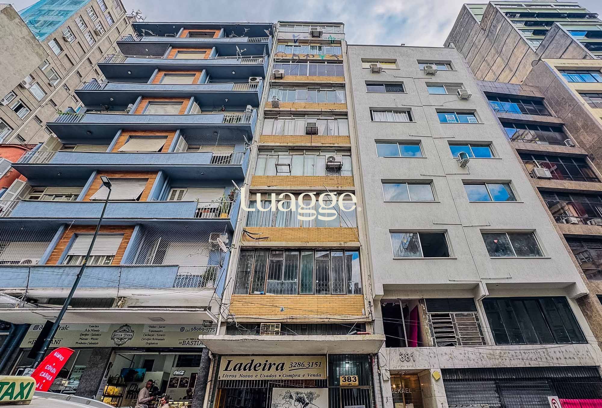 Apartamento, 1 quarto, 38 m² - Foto 15