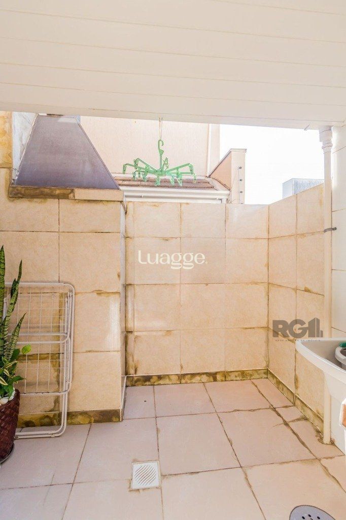 Casa de Condomínio, 3 quartos - Foto 19