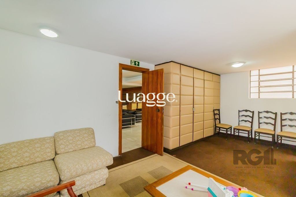 Apartamento à venda com 3 quartos, 214m² - Foto 36