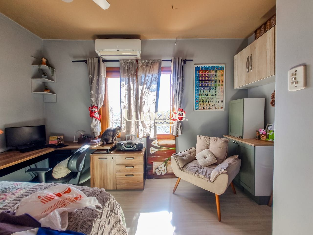 Apartamento à venda com 2 quartos, 72m² - Foto 10