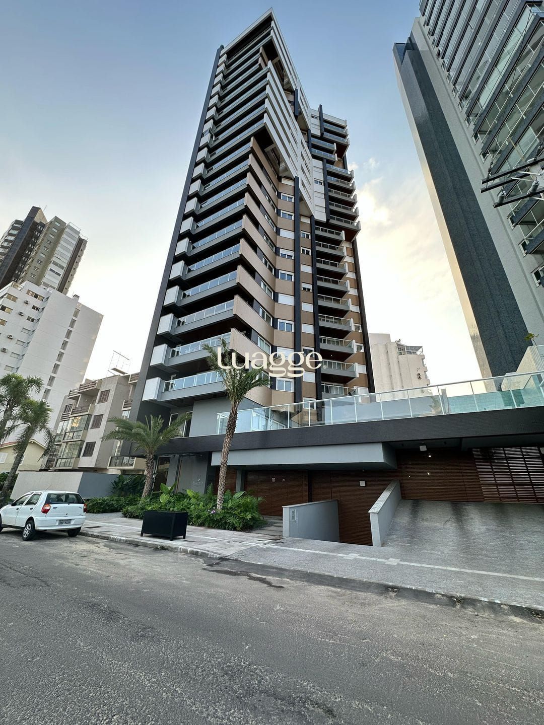 Apartamento, 2 quartos, 101 m² - Foto 2