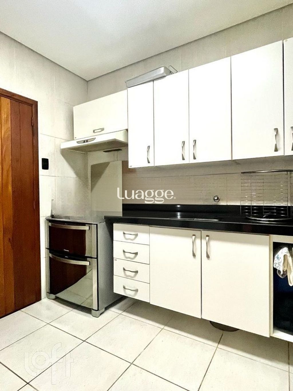 Depósito-Galpão, 123 m² - Foto 13