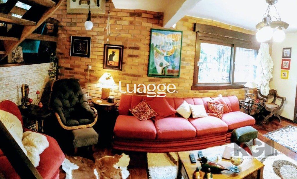 Casa à venda com 5 quartos, 168m² - Foto 16