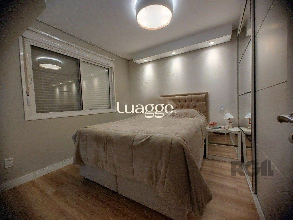 Casa, 3 quartos, 105 m² - Foto 11