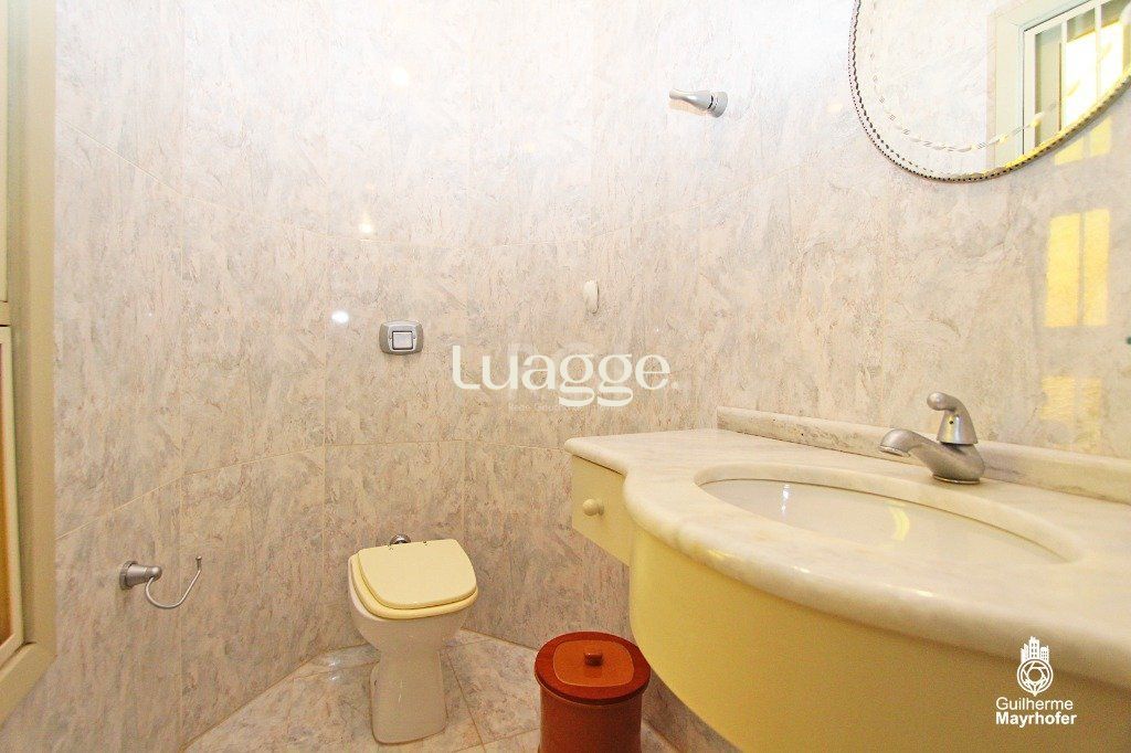 Casa à venda com 3 quartos, 214m² - Foto 31