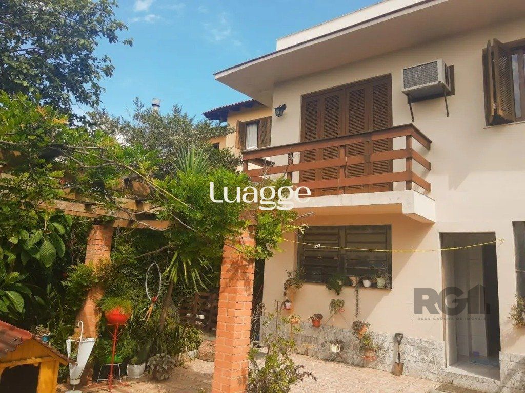 Casa à venda com 3 quartos, 339m² - Foto 17