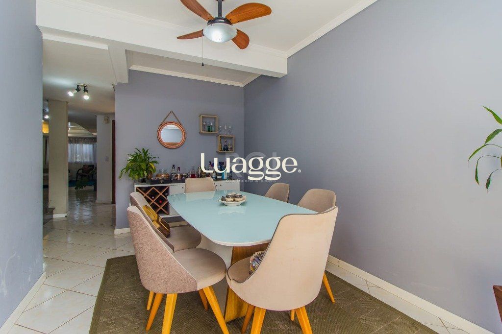 Casa à venda com 4 quartos, 300m² - Foto 36