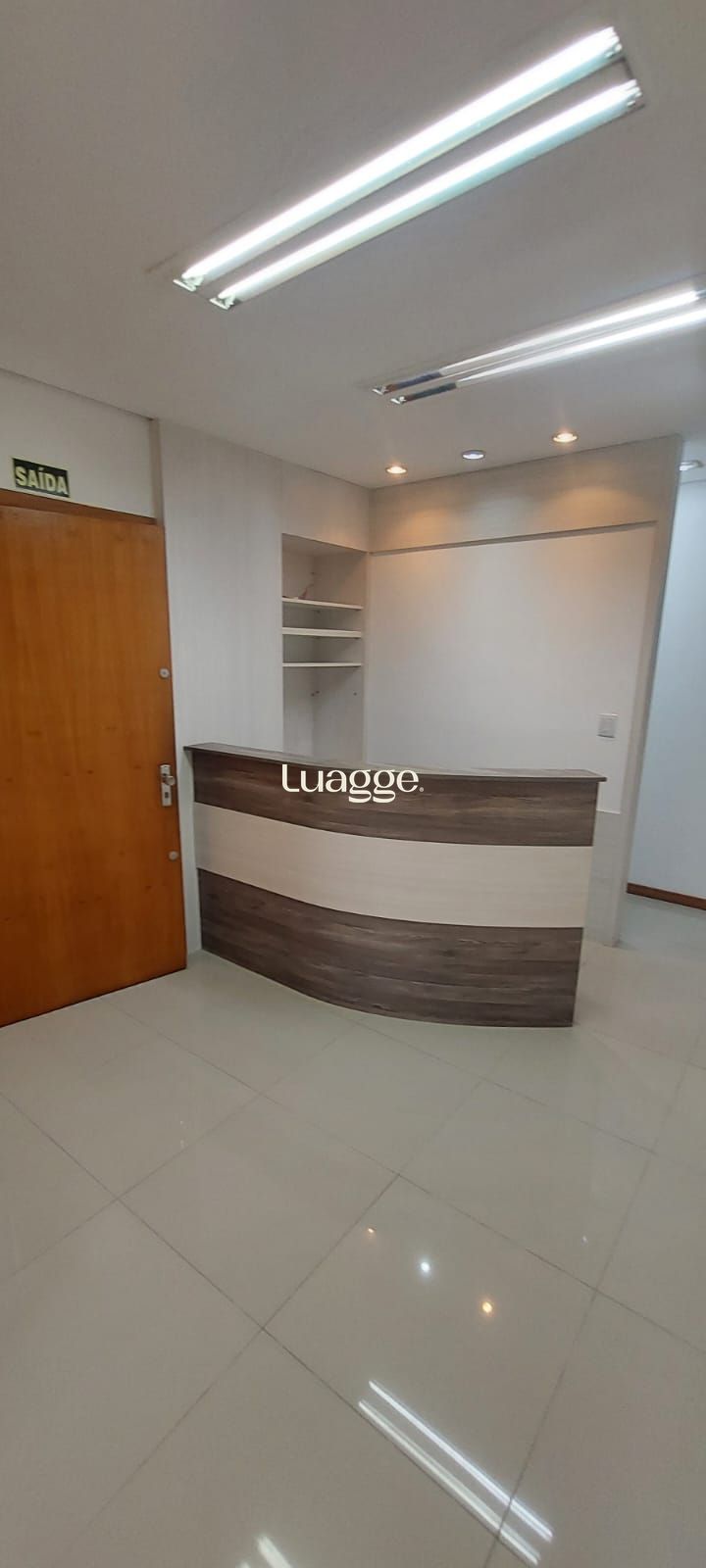 Sala Comercial, 2 salas, à venda, 111 m², Santana - Porto Alegre — foto 3