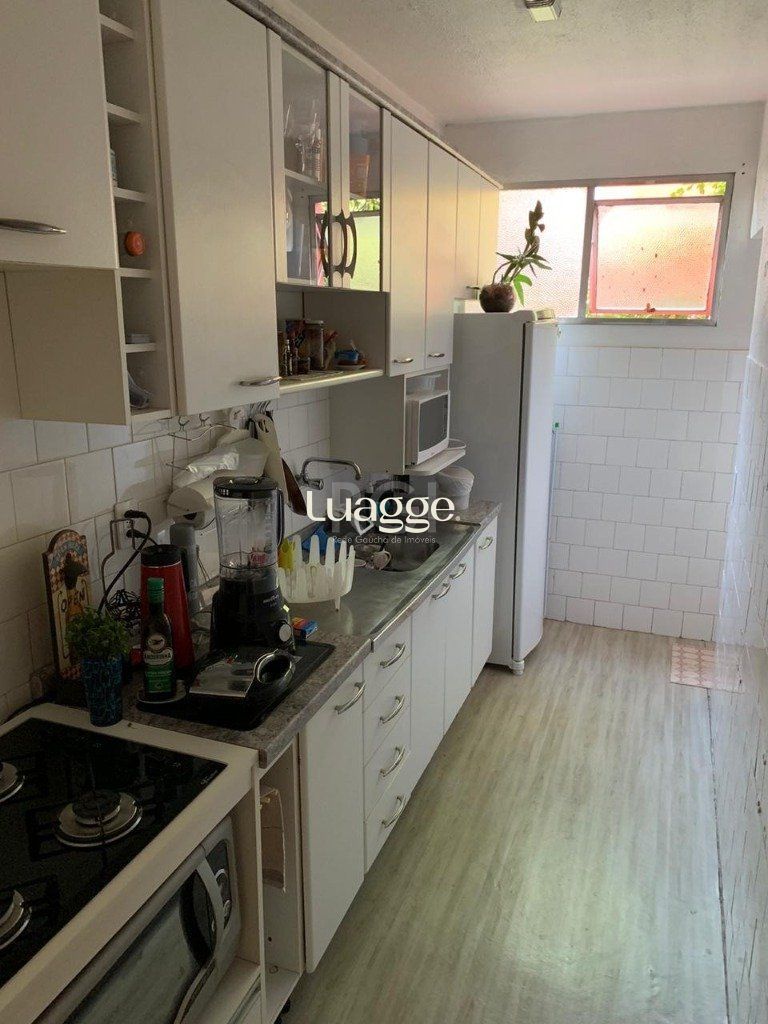 Apartamento à venda com 1 quarto, 39m² - Foto 11