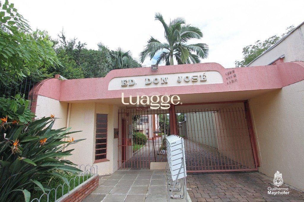 Apartamento à venda com 2 quartos, 61m² - Foto 22
