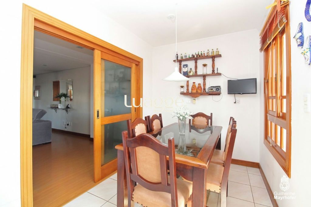 Casa, 3 quartos, à venda, 175 m², Jardim Sabará - Porto Alegre — foto 4