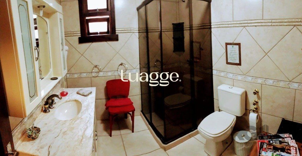 Casa à venda com 5 quartos, 168m² - Foto 25