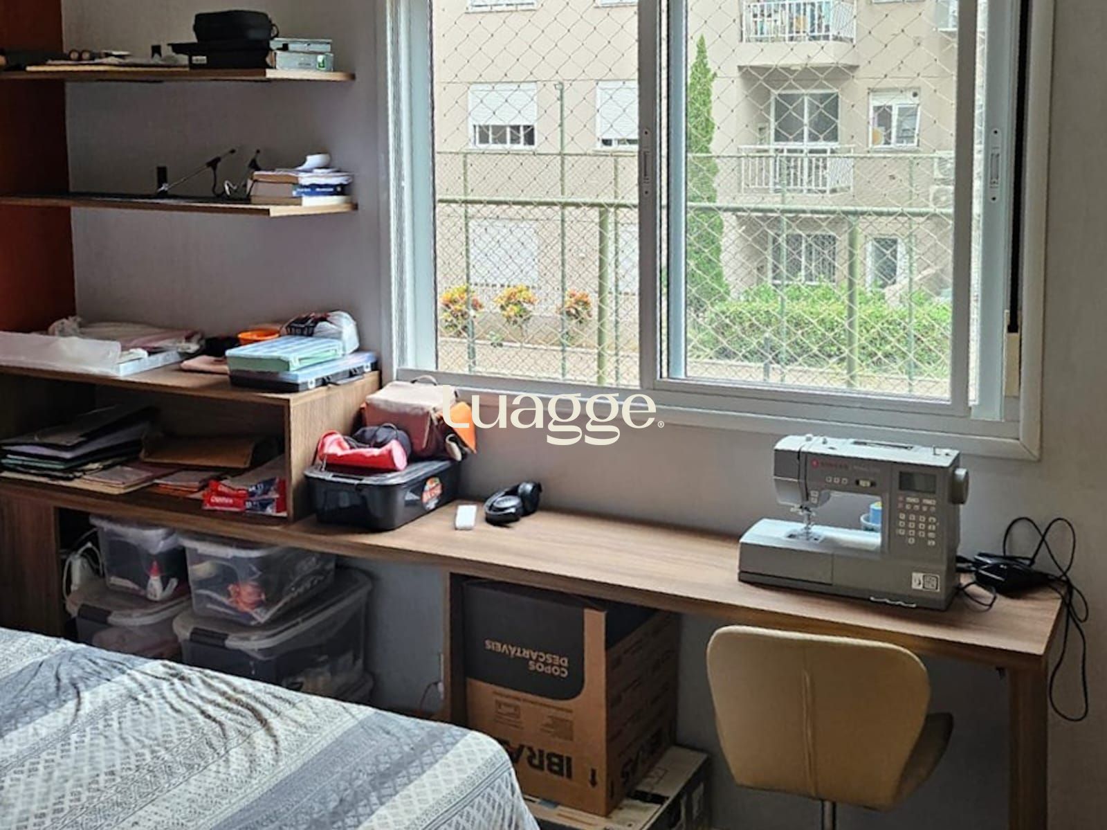 Apartamento à venda com 3 quartos, 72m² - Foto 17