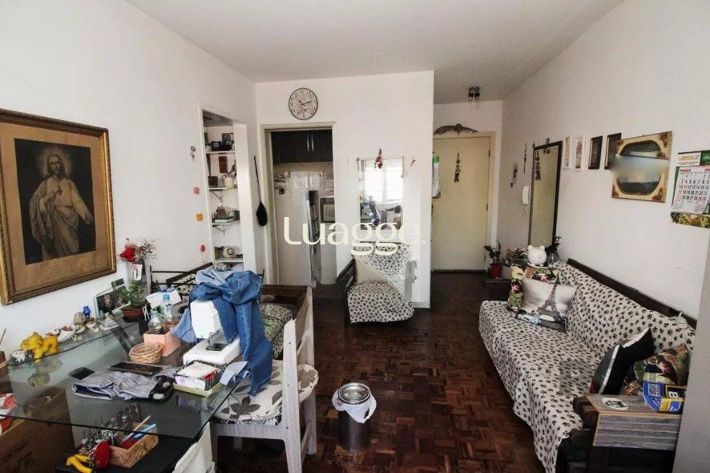 Apartamento à venda com 1 quarto, 47m² - Foto 13