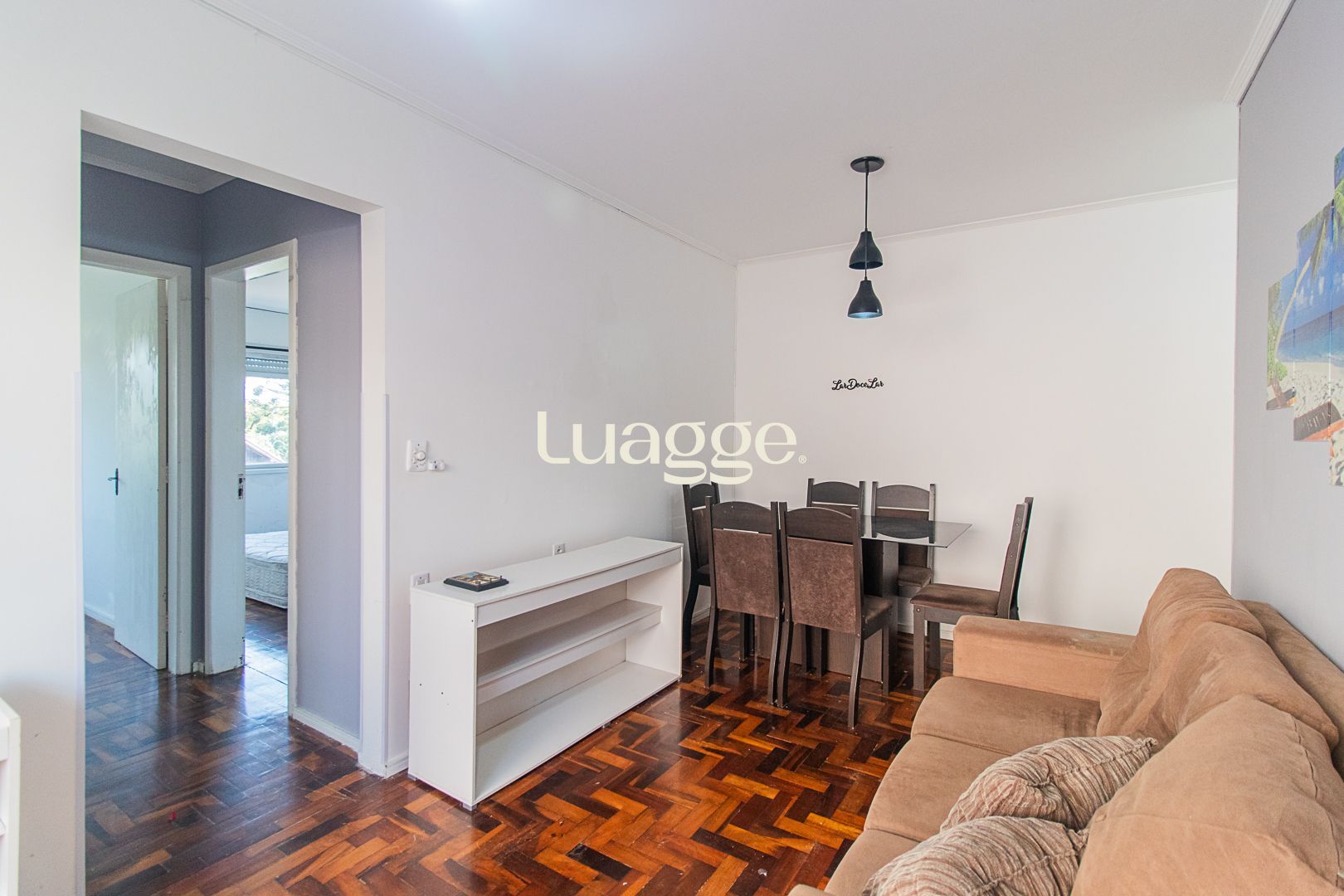 Apartamento à venda com 2 quartos, 70m² - Foto 3