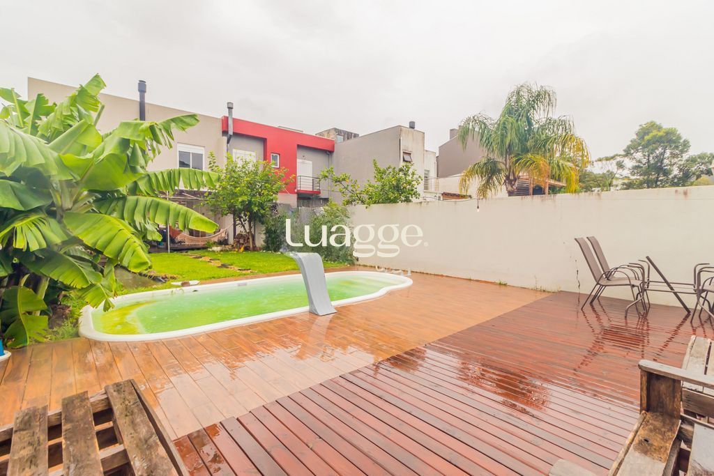 Casa de Condomínio à venda com 3 quartos, 271m² - Foto 21