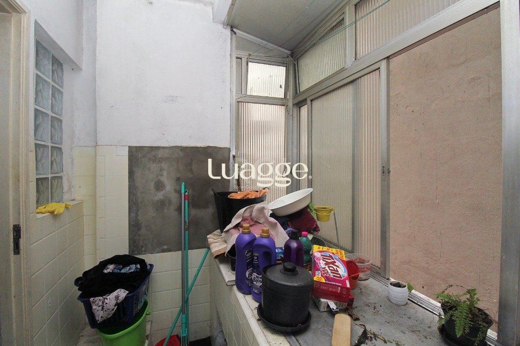 Apartamento à venda com 3 quartos, 138m² - Foto 20