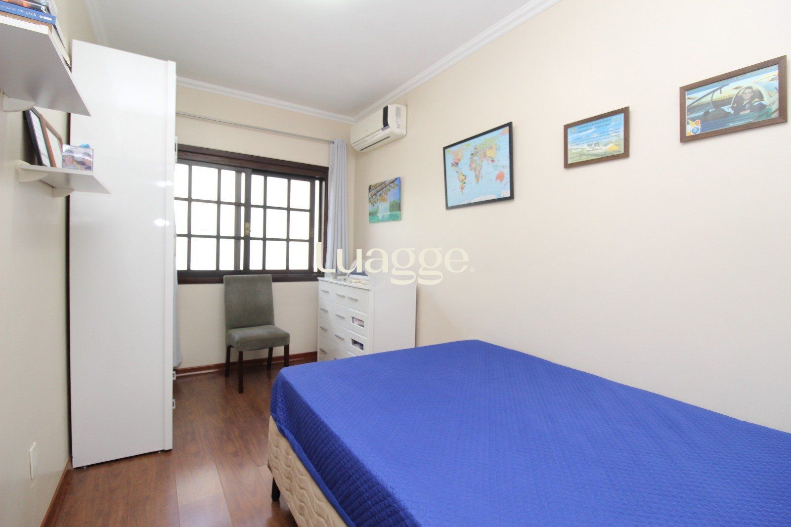 Casa à venda com 3 quartos, 182m² - Foto 14