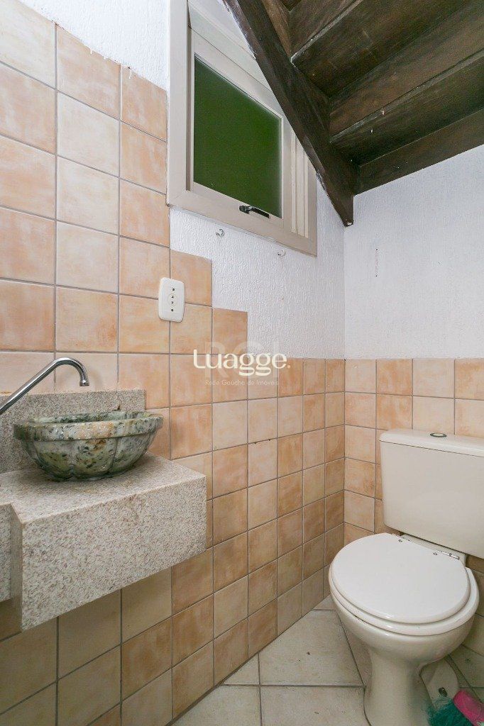 Casa de Condomínio à venda com 3 quartos, 162m² - Foto 6