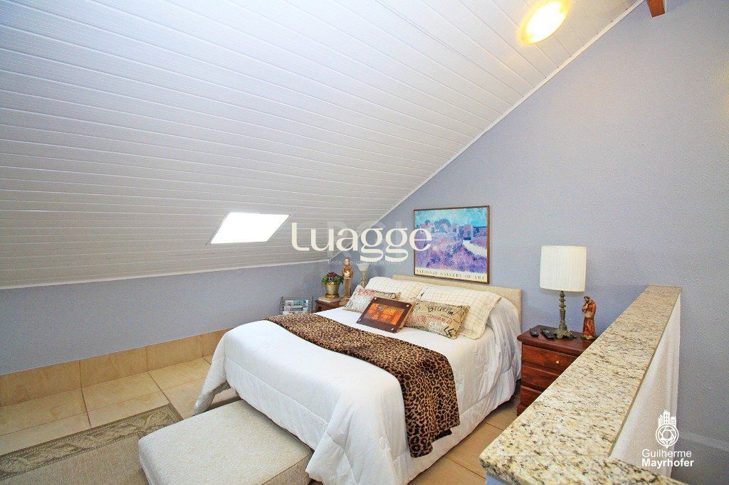 Casa de Condomínio à venda com 4 quartos, 145m² - Foto 32