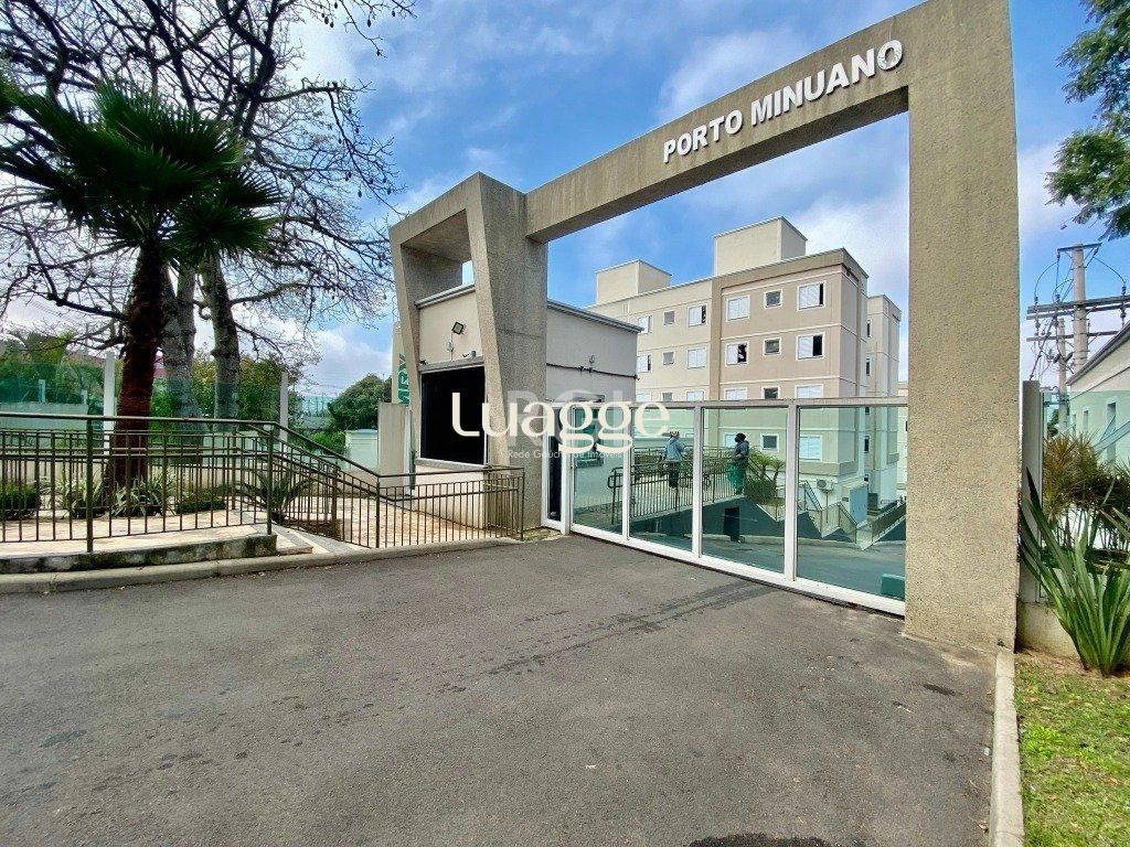 Apartamento, 2 quartos, 49 m² - Foto 1