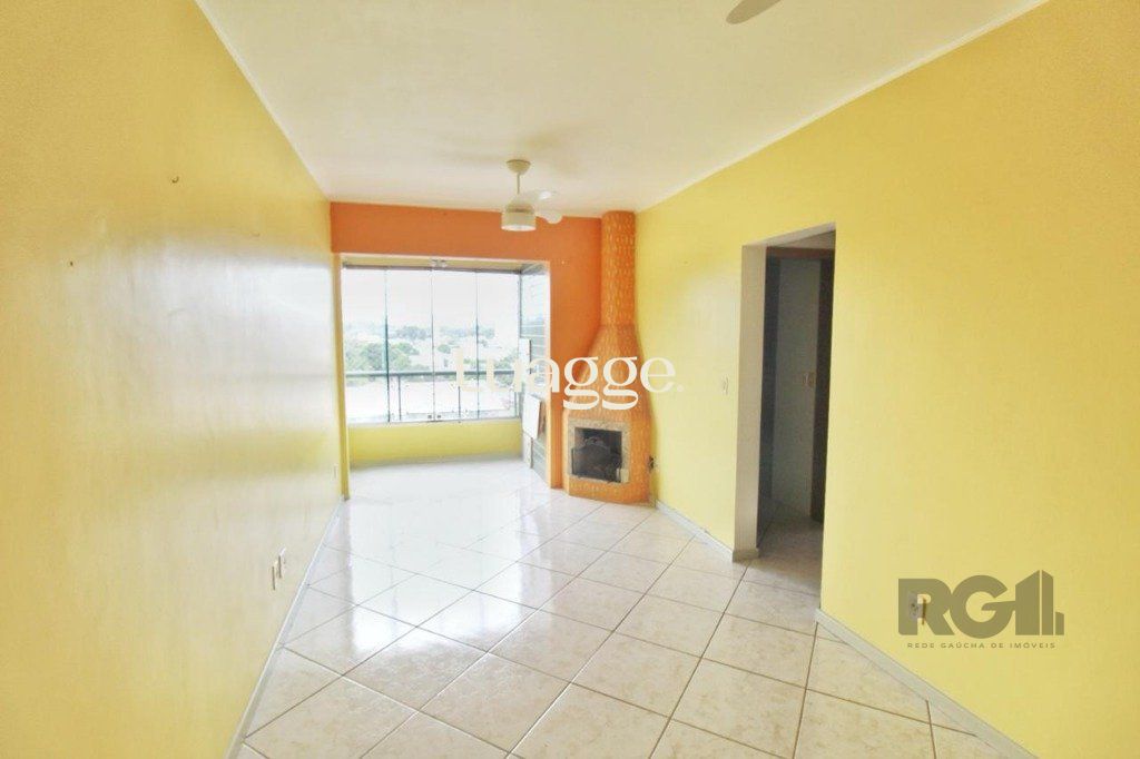 Apartamento, 2 quartos, 60 m² - Foto 6