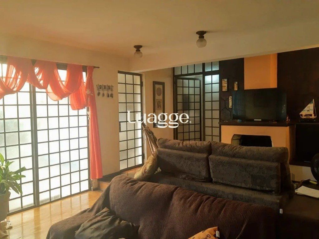 Casa à venda com 3 quartos, 339m² - Foto 3