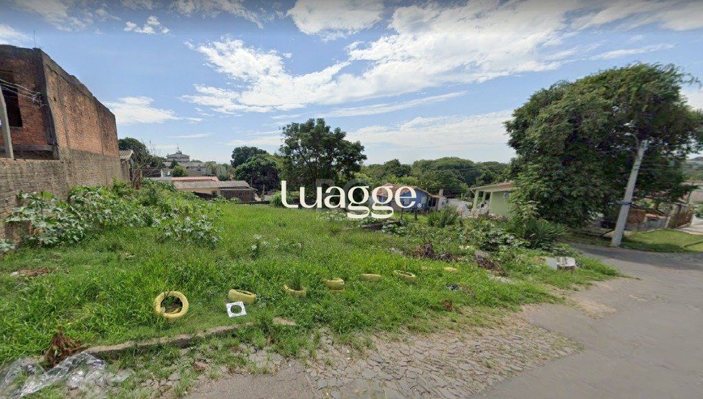 Terreno à venda, 555m² - Foto 1