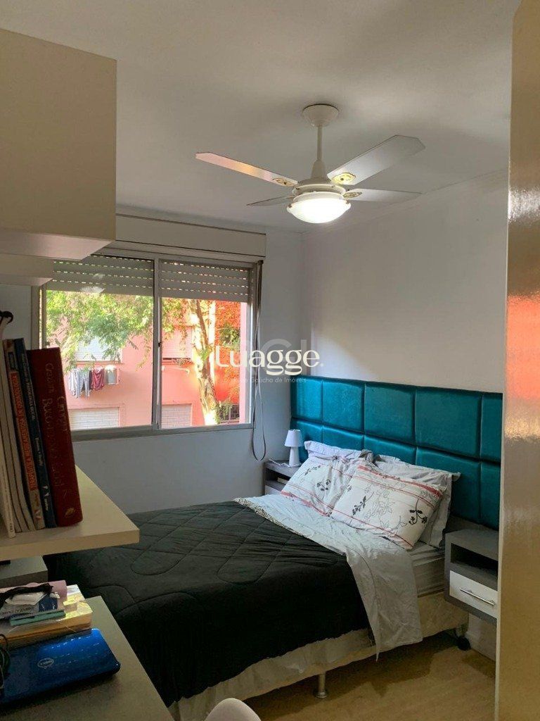 Apartamento à venda com 1 quarto, 39m² - Foto 5