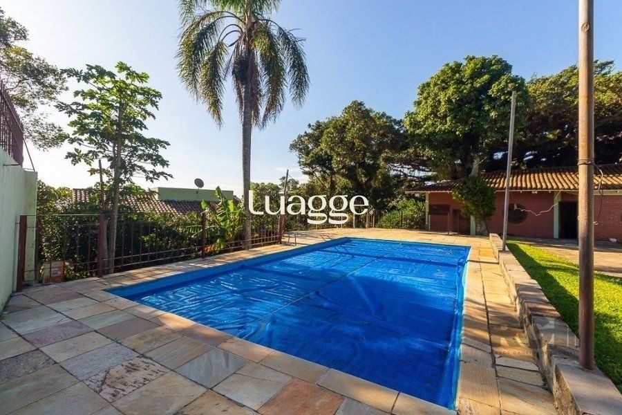 Casa à venda com 4 quartos, 402m² - Foto 8