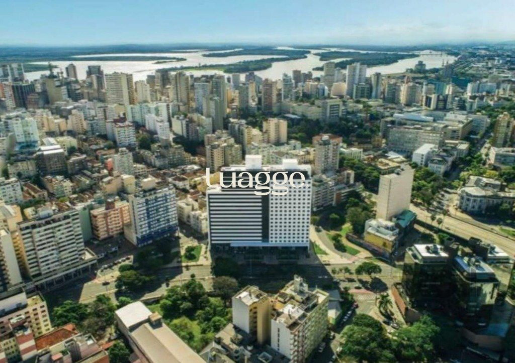 Flat/Apart Hotel à venda com 1 quarto, 21m² - Foto 12