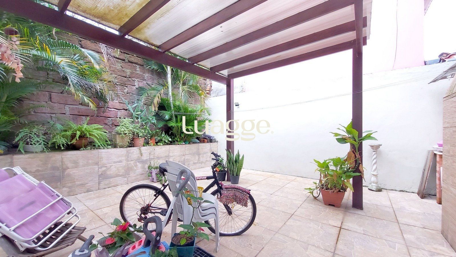 Casa à venda com 3 quartos, 185m² - Foto 15