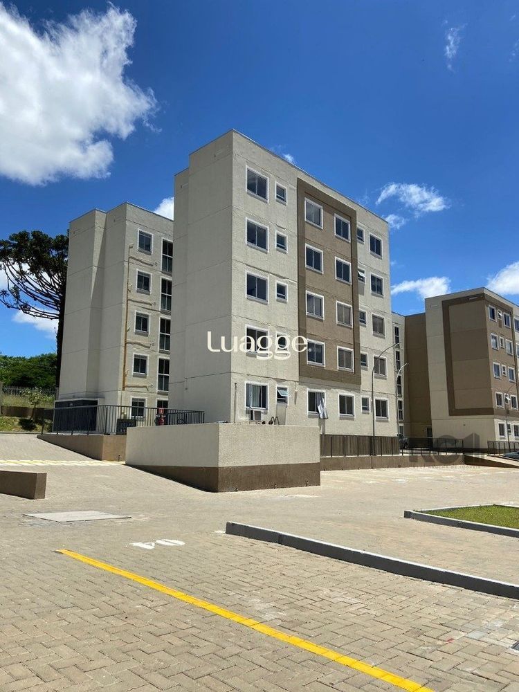 Apartamento, 2 quartos, 41 m² - Foto 17