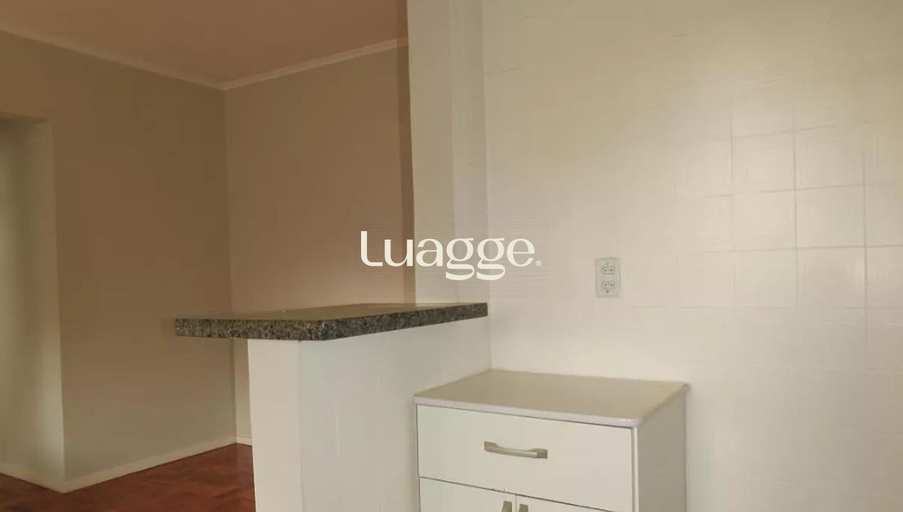 Apartamento, 1 quarto, 44 m² - Foto 6