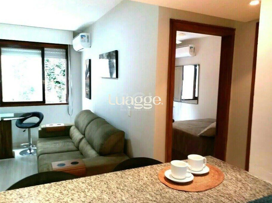 Apartamento, 1 quarto, 41 m² - Foto 3