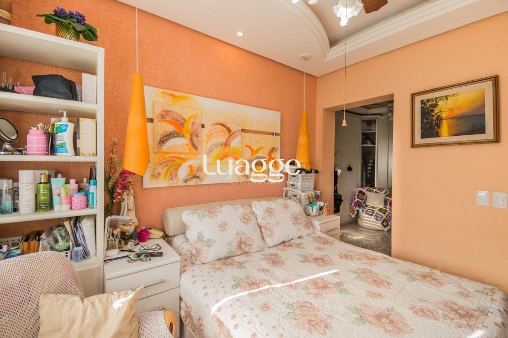 Cobertura à venda com 3 quartos, 200m² - Foto 11