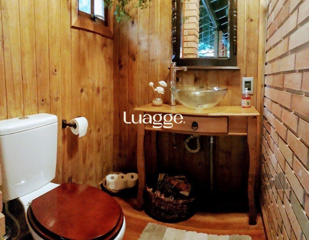 Casa à venda com 5 quartos, 168m² - Foto 12