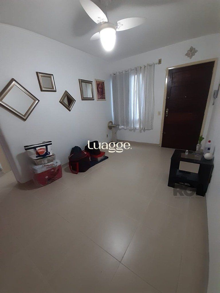 Apartamento à venda com 2 quartos, 56m² - Foto 1