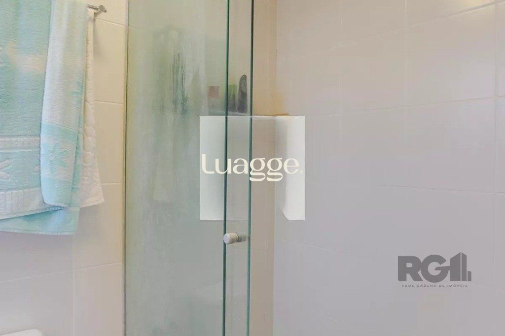 Apartamento à venda com 2 quartos, 62m² - Foto 24