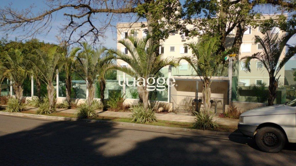 Apartamento à venda com 2 quartos, 46m² - Foto 12